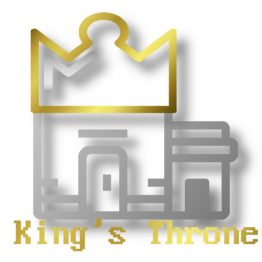 King's Throne Smart Home Logo